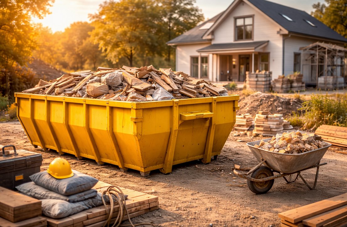 Container Geo-Domains für lokale Containerdienste Bornheim